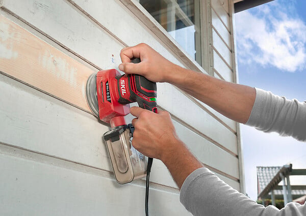 SKIL - Ponceuse 250W SR1E7280DA - large