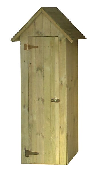 CERLAND - Armoire opale - large