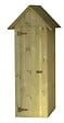 CERLAND - Armoire opale - vignette