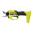 RYOBI - Secateur à batterie RY18SCXA-0 - 18V - vignette