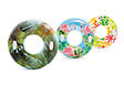 INTEX - Bouée géante tropicale en vinyle - 97cm - vignette