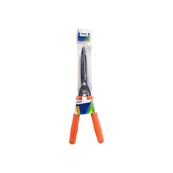 STOCKER - Taille-haies STOCKER - lame ondulée - 50cm - 79021 - large