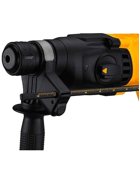 DEWALT - Perforateur SDS-Plus 2,6J 18V DEWALT DCH133NT-XJ avec coffret - large