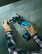 MAKITA - Perforateur SDS+ 16mm 18VLXT ® MAKITA DHR165Z - vignette