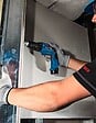 BOSCH - Visseuse plaquistes sans-fil BOSCH 06019E4003 - GTB 12V-11 Professional (vendu sans batterie) - vignette