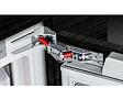 SIEMENS - Congélateur Intégrable à Pantographe 96 L - GI21VADE0 - vignette