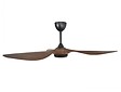 KLASSFAN - Ventilateur de plafond ø132 cm avec LED et Wifi Réversible Hypersilence - vignette