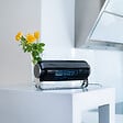 EZILIGHT - Lampe UV anti-moustique EZIlight® Mosquito Xtrem - vignette