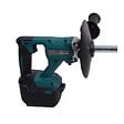 MAKITA - Malaxeur MAKITA DUT130Z 18v Li-Ion (vendu sans batterie) - vignette