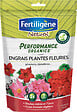 FERTILIGEN - Engrais organique plantes fleuries Performance Organics 700g - vignette