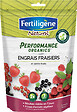 FERTILIGEN - Engrais fraisiers et petits fruits performance 700g - vignette