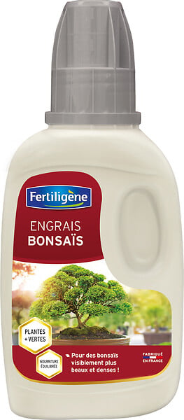 FERTILIGEN - Engrais liquide bonsaïs - 250ml - large