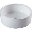 PLANETE BAIN - Vasque à poser ø35cm ronde en céramique - Circus - vignette