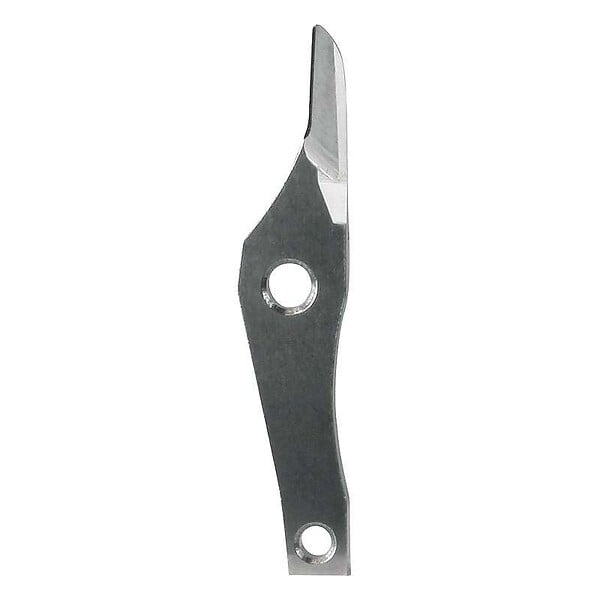 MAKITA - Couteau central pour cisaille MAKITA JS1000 et JS1670 - large