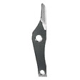 MAKITA - Couteau central pour cisaille MAKITA JS1000 et JS1670 - vignette