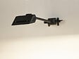 SLV - Spot sur tige extérieur noir TODAY PRO avec ampoule LED - vignette