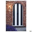 SLV - Applique extérieure SLV PHOTONIA, anthracite, E27, 60W max, IP55 - vignette