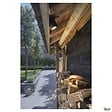 SLV - Plafonnier extérieur SLV SITRA, anthracite, GX53/TCR-TSE, 9W max, IP44 - vignette