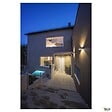 SLV - Plafonnier extérieur SLV SITRA, anthracite, GX53/TCR-TSE, 9W max, IP44 - vignette