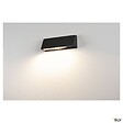SLV - Applique extérieure SLV PEMA®, noir, E27, 15W max, IP65 - vignette