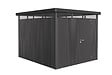 BIOHORT - Abri métal HighLine H5 - Anthracite - L.275xl.315xH.222cm - vignette