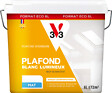 V33 PEINTURE - Peinture Plafond - Blanc Lumineux - Mat - Neuf ou bon état - 6L - vignette