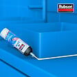 RUBSON - RUBSON Mastic Sanitaire Je Jointe Transparent MSP 100ml - vignette