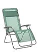 LAFUMA MOBILIER - Fauteuil RClip acier – Vert Chlorophylle – H.114xL.67cm - vignette