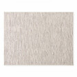OVIALA - Tapis rectangulaire en polypropylène 120x160 cm sable - Oda - vignette
