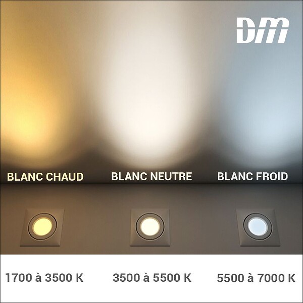 ARLUX - Applique Solaire Série Kite Détect. Ir 5w/4000k/350lm/anthracite - large