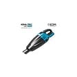 KOMA TOOLS - Aspirateur - 20V - Sans batterie et chargeur - vignette
