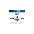 KOMA TOOLS - Aspirateur - 20V - Sans batterie et chargeur - vignette