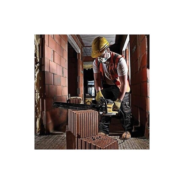 DEWALT - Scie Alligator 450mm 1700W DEWALT DWE398-QS - large
