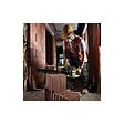 DEWALT - Scie Alligator 450mm 1700W DEWALT DWE398-QS - vignette