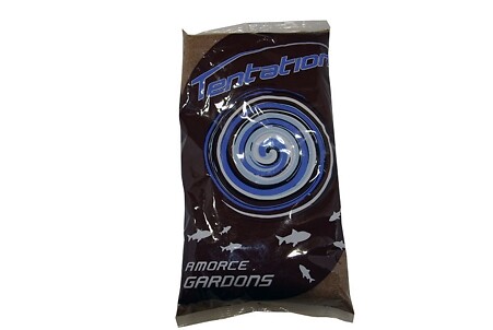 PERFECT PÊCHE - Amorce pour gardons - 1 kg - large