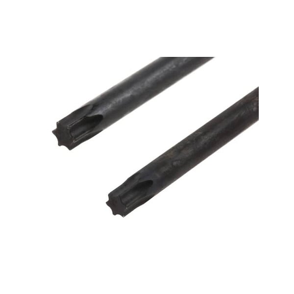 FACOM - 89.JP - Jeux de clés mâles coudées Torx® en étui Facom 89.JP8AL - large