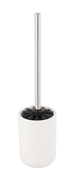 WENKO - ALLSTAR Brosse WC Olinda blanc - large