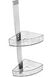WENKO - Valet de douche d'angle Premium - vignette