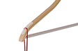 WENKO - Bandes antidérapantes Silicone Transparent 20 pièces - vignette