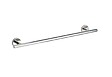 WENKO - Porte-serviettes inox - Uno Bosio Shine - Brillant 60cm - vignette