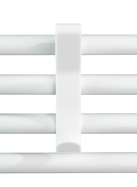 WENKO - Crochet radiateur Universel Flexi - large