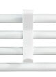 WENKO - Crochet radiateur Universel Flexi - vignette