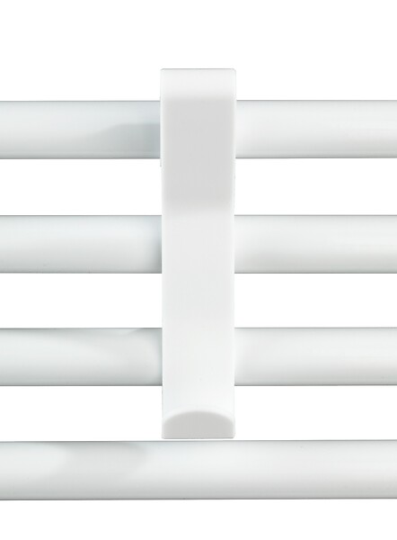 WENKO - Crochet radiateur Universel Flexi - large