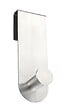 WENKO - Crochet Celano acier inoxydable - Finition mate - vignette