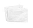 WENKO - Lot de 6 housses sous vide - Transparent - vignette