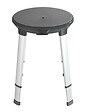 WENKO - Tabouret de douche Secura Premium - vignette