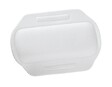 WENKO - Appuie-tête relaxant pour baignoire Florida Blanc 34,5x24cm - vignette