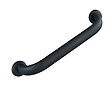 WENKO - Barre d'appui 43cm aluminium - Secura Premium - Anthracite - vignette
