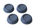 WENKO - Amortisseurs de vibrations lot de 4 - vignette