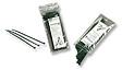 NORTENE - Lot de 50 colliers de fixation blancs - L.14cm - vignette